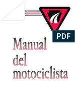 Manual (Basico) Del Motociclista - Seguridad Vial
