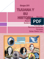 Collage Tijuana