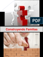 Construyendo Familias Felices