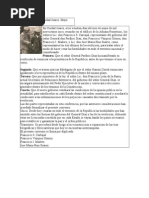 Historia de La Revolución Mexicana en Coahuila PDF | PDF