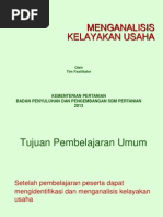 Pembinaan Kelembagaan Tani
