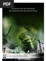 Download Perundangan Dan Peraturan K3 Terbaru2010 by Ari Nanda Radista SN145598841 doc pdf