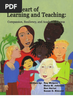 Download The Heart of Learning and Teaching by Adriano Csar Carvalho SN145602061 doc pdf