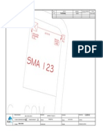 C 23918 - Sma 123 San Jose II Plano Interno