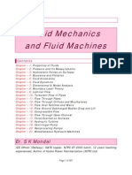 117974810 Fluid Mechanics Machines