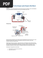 Download Mengenal Turbocharger Pada Engine Alat Berat by al-if SN145605547 doc pdf