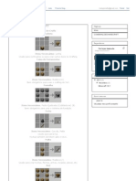 Craft 5000 - COMBINAÇOES MINECRAFT
