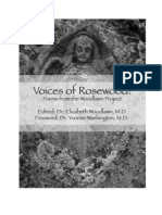 The Voices of Rosewood: Poems From The Woodlawn Project