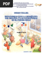 Palem Espanol Momentos Evol