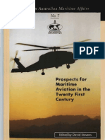 Paper In Australian Maritime Affairs Number 07