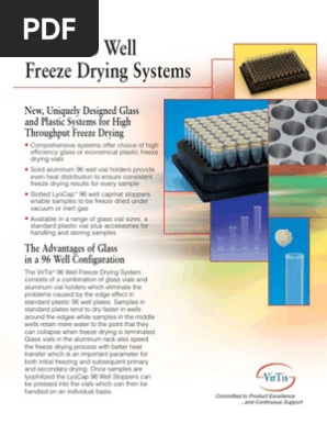 96 Well FDflyer