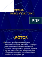 Motor Es