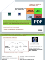 Presentación en formato PDF Construcción de las bases para un nuevo modelo normativo basado en el nuevo paradigma de la Sostenibilidad