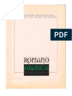 Romano-Arabica I 2001