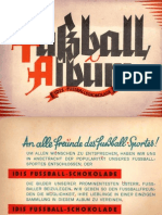1933 IDIS Fußballalbum PDF