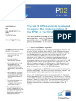 P02 EPBD CEN Standards p2370
