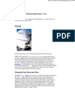 Troubleshooting Vsat PDF