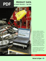 Download 7 optical principle of OMETRON 8329 Laser Vibrometer by Vista SN14562205 doc pdf