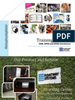 Materi Training GSM GPRS Introduction PDF