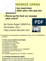 Denocla Opera Experience 28102011 Fr