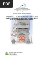 Rapport Risque Sismique