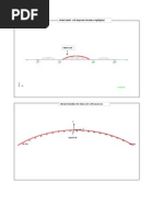 Memberforceoutputwith Initial Strain V5 Metric Mar 24 | PDF