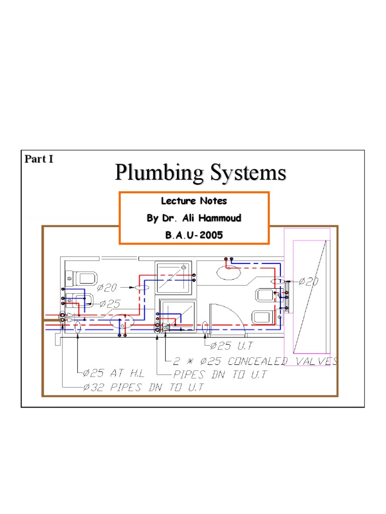 PlumbingDesignlecture_notes.pdf Plumbing Pump