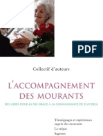 L'Accompagnement Des Mourants