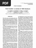 Download Review on Heat Transfer by prof_panneer SN145629832 doc pdf