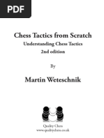 Download Chess Tactics Scratch Excerpt by Wale Ogunniran SN145630432 doc pdf