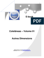 Coletanea AD Volume 01