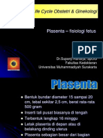 Kuliah Blok Life Cycle Obstetri & Ginekologi2