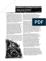 Amazzoni Italiano-Revisionato PDF