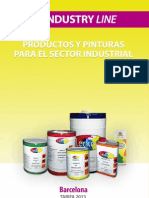 IndustryLine ES