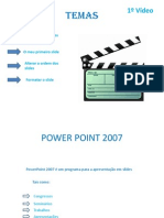 Power Point 2007