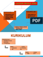 Sejarah Pendidikan Awal Di Sabah