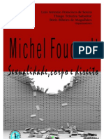 Michel Foucault_sexualidade, Corpo e Direito_foucault_book