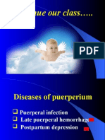puerperium 安红敏（II）