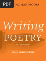 Download Writing Poetry by Libra510 SN14564483 doc pdf