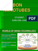 Ivan Ion Liviu Carbon-Nanotube