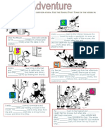 Franco Simple Past 1