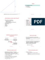 Tema 1 Preliminares