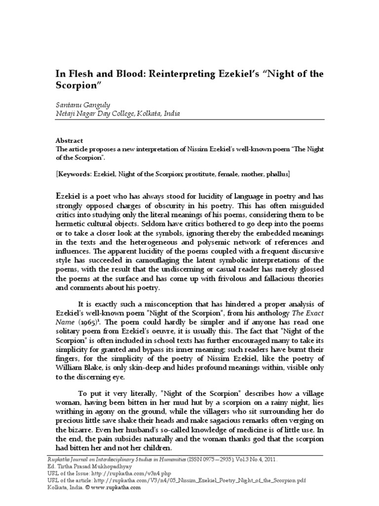 Types of poems image