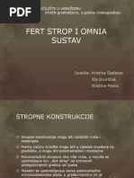Download Fert Strop i Omnia Sustav by Kristina Paska SN145652070 doc pdf