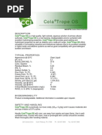 ColaTrope OS