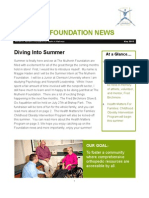 MF Newsletter May2013