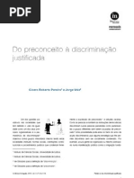 In-Mind_Português, 2010, Vol.1, Nº.2-3, Pereira e Vala, Do preconceito à discriminação