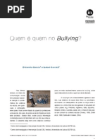 In-Mind_Português, 2010, Vol.1, Nº.2-3, Garcia e Correia, Quem é quem no bullying?