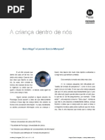 In-Mind_Português, 2010, Vol.1, Nº.1, Hagá e Garcia-Marques, A criança dentro de nós