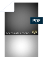 Informe Final Aceros Al Carbono